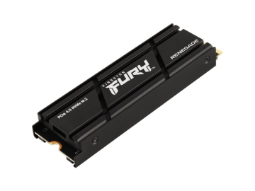 SSD KINGSTON 2000GB/interni/M.2/NVMe/FURY Renegade w/Heatsink